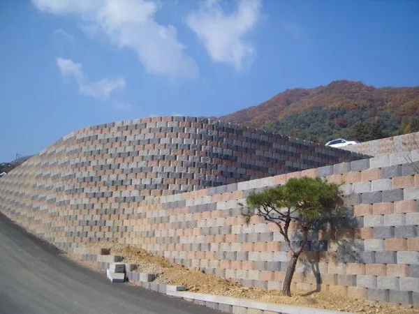 보강토(멀티)